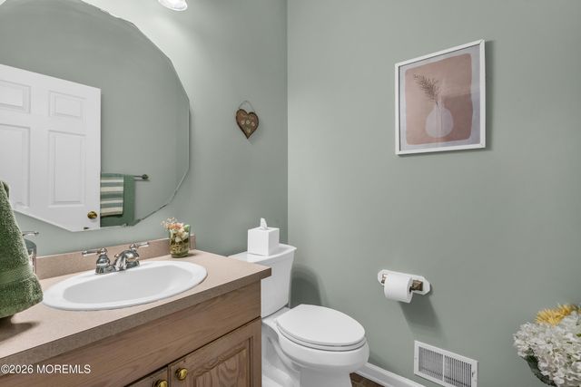 621 Windcrest Court, Brick, NJ 08724