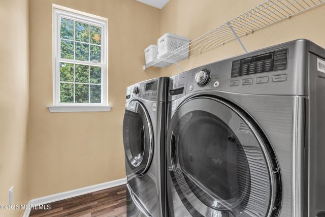 621 Windcrest Court, Brick, NJ 08724