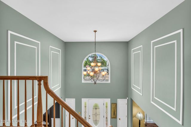 621 Windcrest Court, Brick, NJ 08724