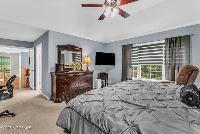 621 Windcrest Court, Brick, NJ 08724
