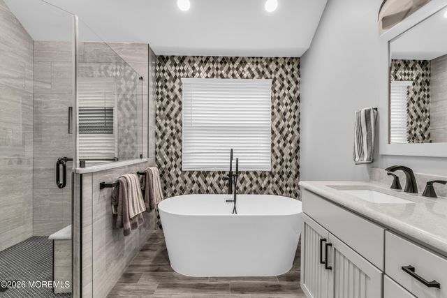 621 Windcrest Court, Brick, NJ 08724