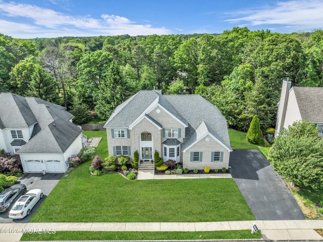 621 Windcrest Court, Brick, NJ 08724