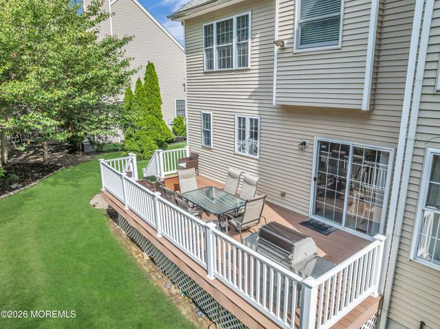 621 Windcrest Court, Brick, NJ 08724