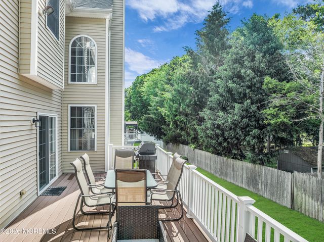 621 Windcrest Court, Brick, NJ 08724