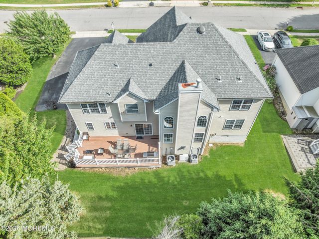 621 Windcrest Court, Brick, NJ 08724