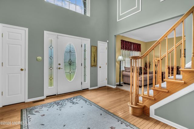 621 Windcrest Court, Brick, NJ 08724
