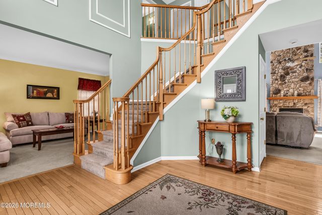 621 Windcrest Court, Brick, NJ 08724