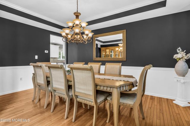 621 Windcrest Court, Brick, NJ 08724