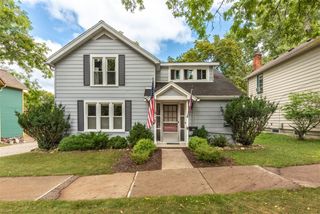 232 South Street, Chelsea, MI 48118