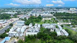 4801 S Congress Ave P2, Austin, TX 78745