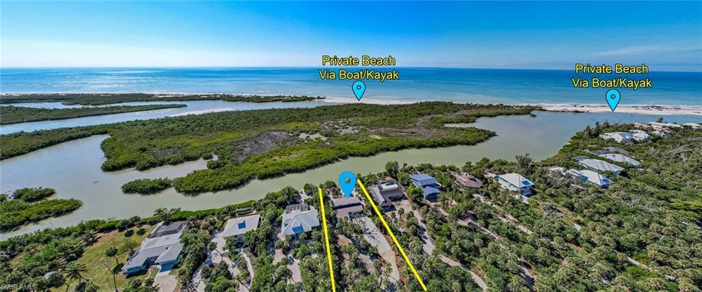 5801 Sanibel Captiva RD, SANIBEL, FL 33957 — photo 4