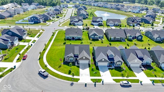19195 River Jordan Drive, Westfield, IN 46074