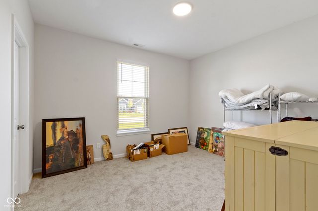 19195 River Jordan Drive, Westfield, IN 46074