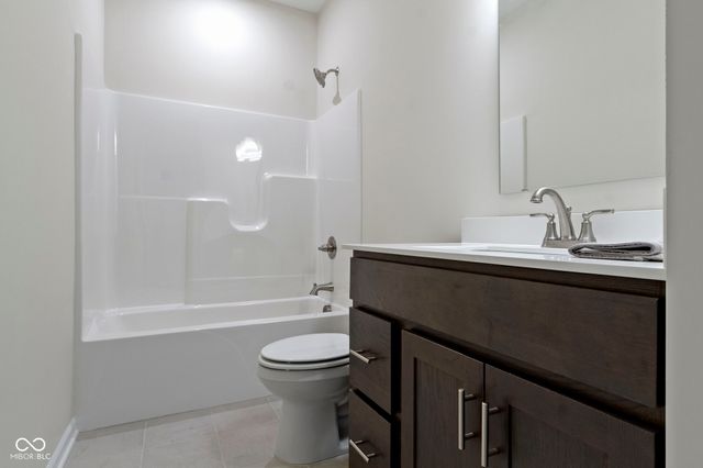 19195 River Jordan Drive, Westfield, IN 46074