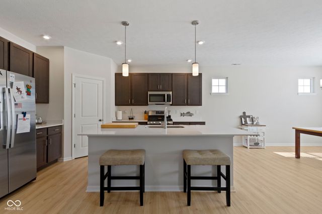 19195 River Jordan Drive, Westfield, IN 46074