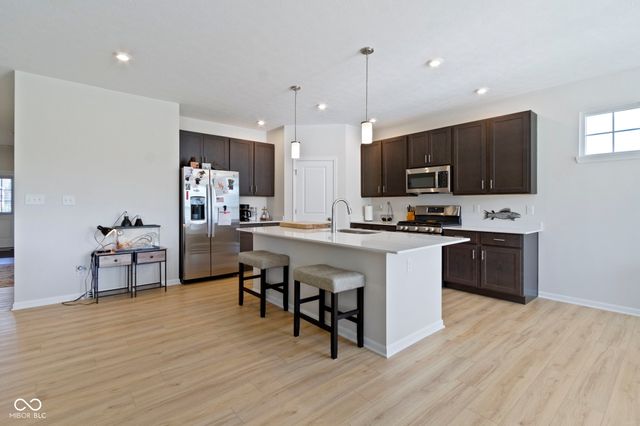 19195 River Jordan Drive, Westfield, IN 46074