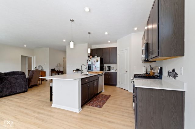 19195 River Jordan Drive, Westfield, IN 46074