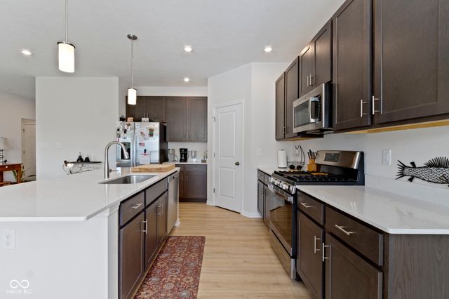 19195 River Jordan Drive, Westfield, IN 46074