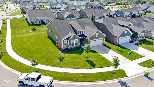 19195 River Jordan Drive, Westfield, IN 46074