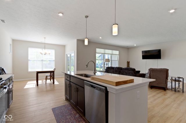 19195 River Jordan Drive, Westfield, IN 46074