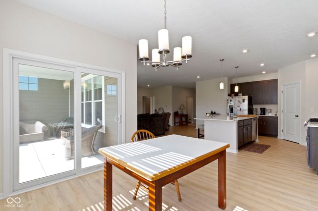 19195 River Jordan Drive, Westfield, IN 46074