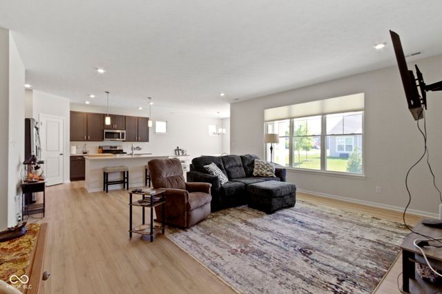 19195 River Jordan Drive, Westfield, IN 46074