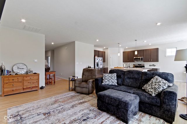 19195 River Jordan Drive, Westfield, IN 46074