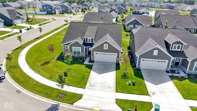 19195 River Jordan Drive, Westfield, IN 46074