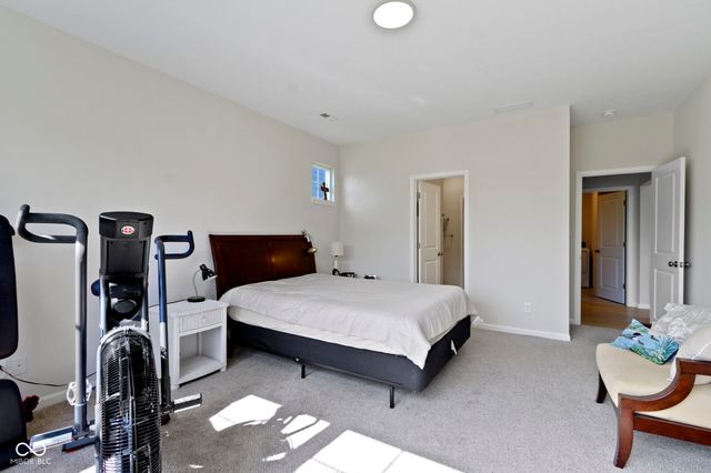 19195 River Jordan Drive, Westfield, IN 46074