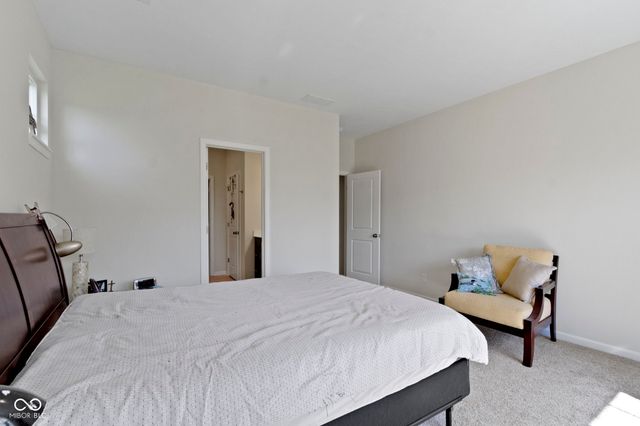 19195 River Jordan Drive, Westfield, IN 46074