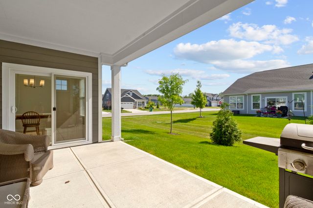 19195 River Jordan Drive, Westfield, IN 46074