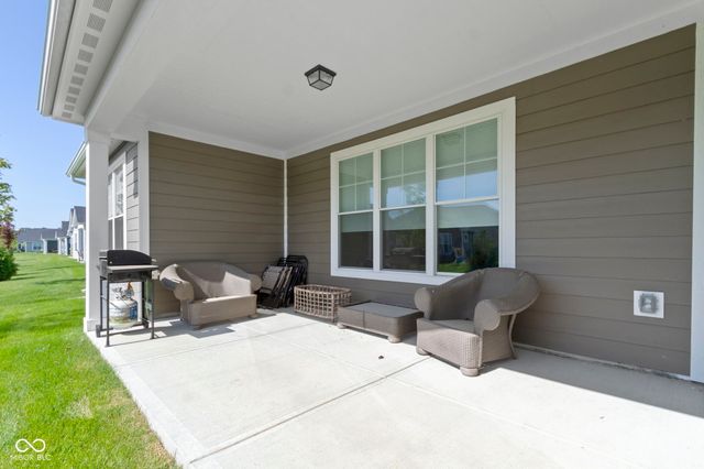 19195 River Jordan Drive, Westfield, IN 46074