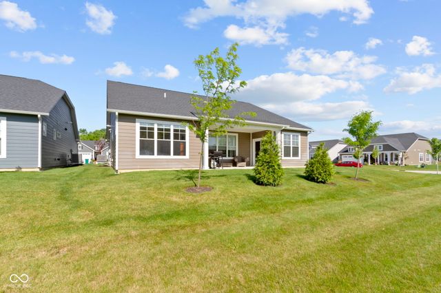 19195 River Jordan Drive, Westfield, IN 46074