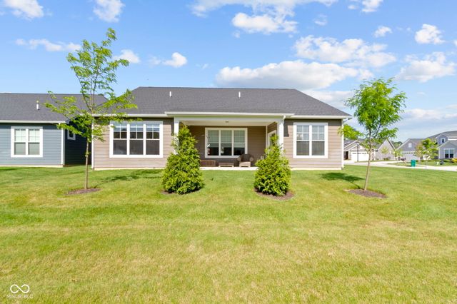 19195 River Jordan Drive, Westfield, IN 46074