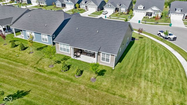 19195 River Jordan Drive, Westfield, IN 46074