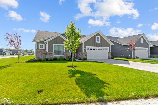 19195 River Jordan Drive, Westfield, IN 46074