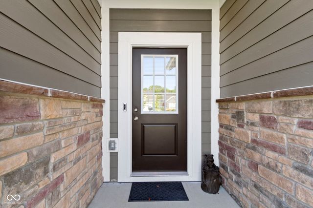 19195 River Jordan Drive, Westfield, IN 46074