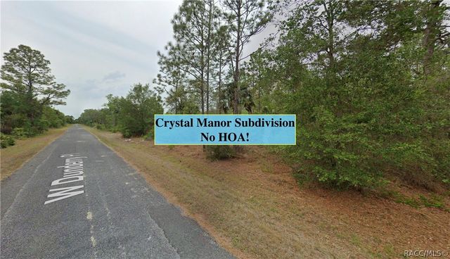 10631 W Dunderry Place, Crystal River, FL 34428