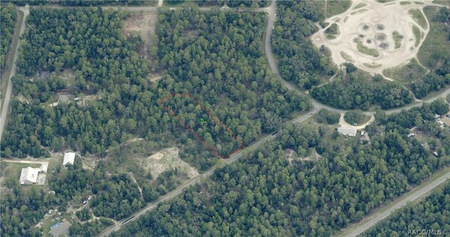 10631 W Dunderry Place, Crystal River, FL 34428