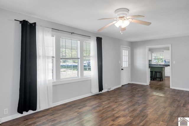 730 Tubbs Road, Benton, KY 42025