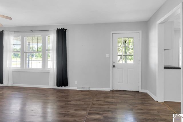730 Tubbs Road, Benton, KY 42025
