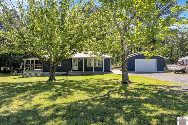 730 Tubbs Road, Benton, KY 42025
