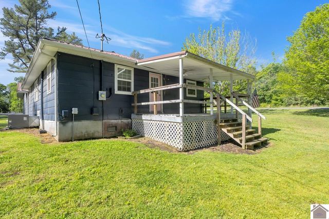730 Tubbs Road, Benton, KY 42025