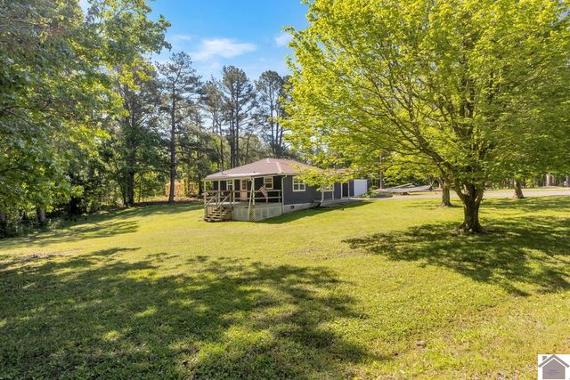 730 Tubbs Road, Benton, KY 42025