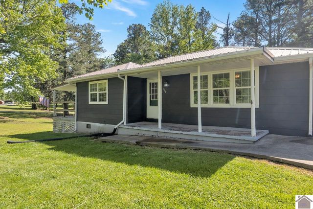 730 Tubbs Road, Benton, KY 42025