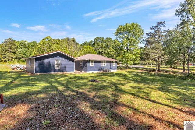 730 Tubbs Road, Benton, KY 42025