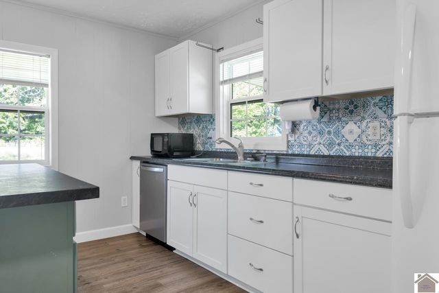 730 Tubbs Road, Benton, KY 42025