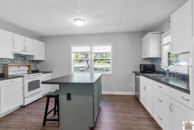 730 Tubbs Road, Benton, KY 42025