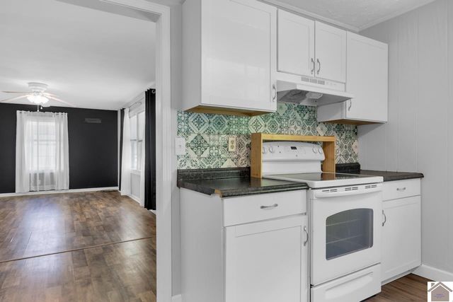 730 Tubbs Road, Benton, KY 42025