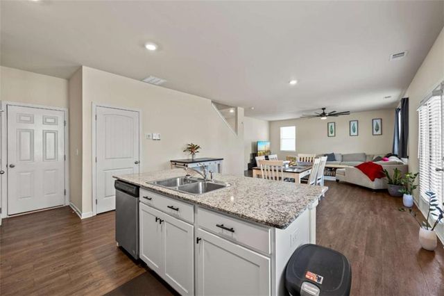 178 Starbuck Parkway, Pendergrass, GA 30567